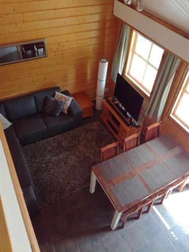 Aaria Apartment