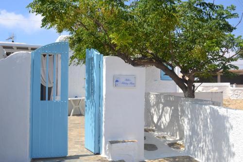  Stella's Holiday Home in Mykonos Stadt