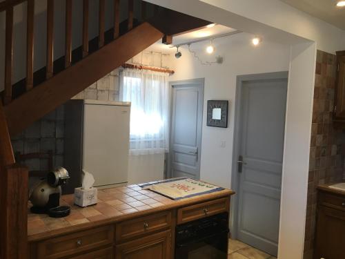 Gîte « les roblets » (Gite « les roblets ») in Rupt-sur-Moselle