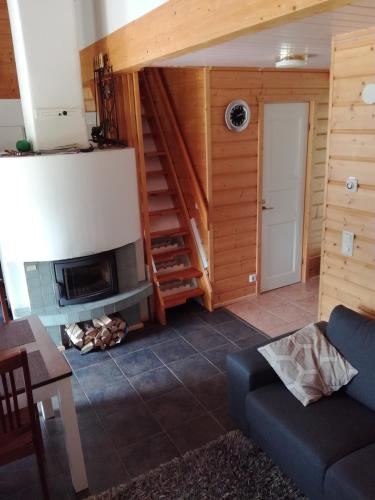 Aaria Apartment