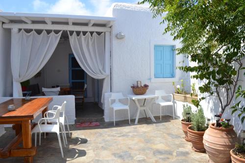  Stella's Holiday Home in Mykonos Stadt