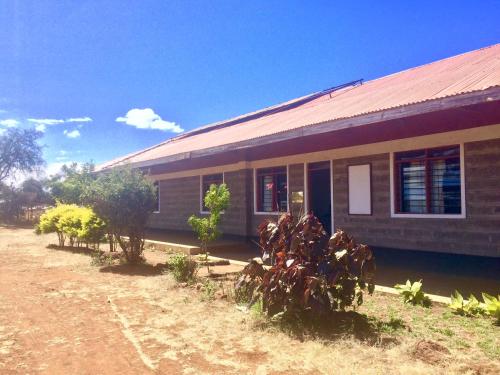 Amboseli Eco Camp