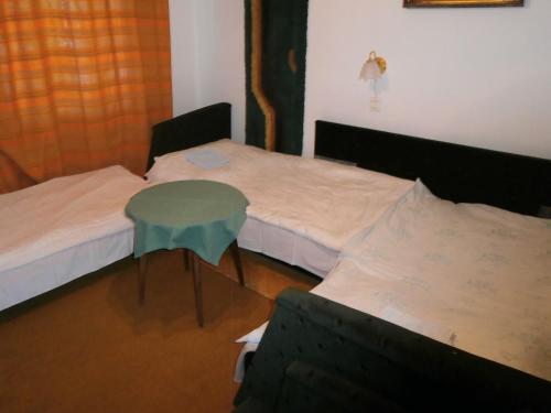 Hotel Terezia