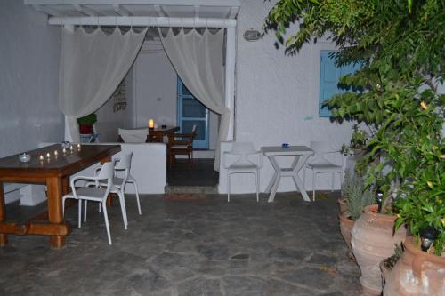  Stella's Holiday Home in Mykonos Stadt
