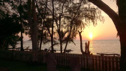 منظر, بان سوكيتا (Baan Sukhita) in ليك سينج