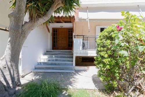 Seaside House in Voula, Athen (Foto 10)