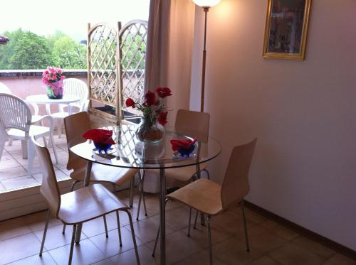 Residence Geranio 2