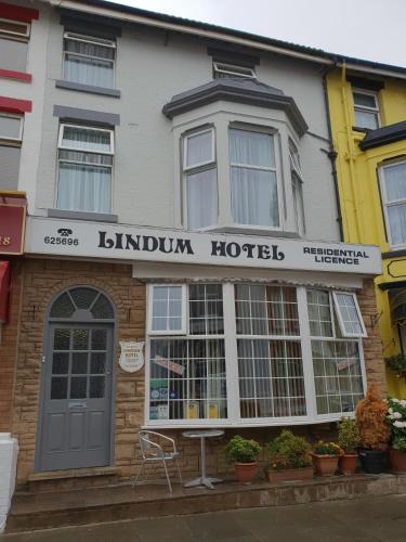 Lindum Hotel, , Lancashire