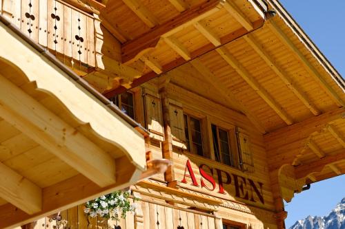 Double Room Alpin-Chic