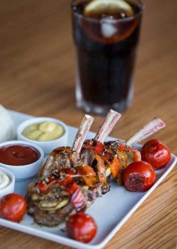 库拉酒店 库拉酒店