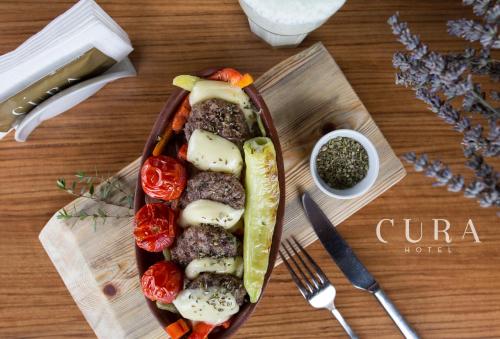 库拉酒店 库拉酒店