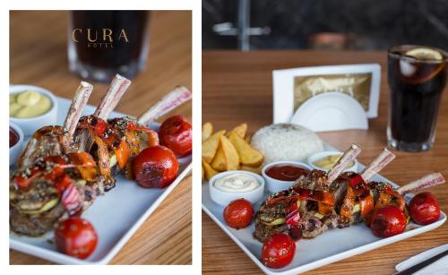 库拉酒店 库拉酒店