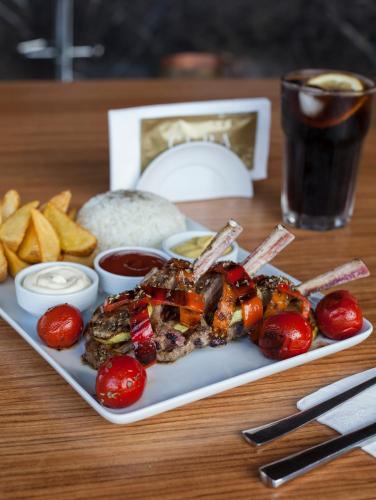 库拉酒店 库拉酒店