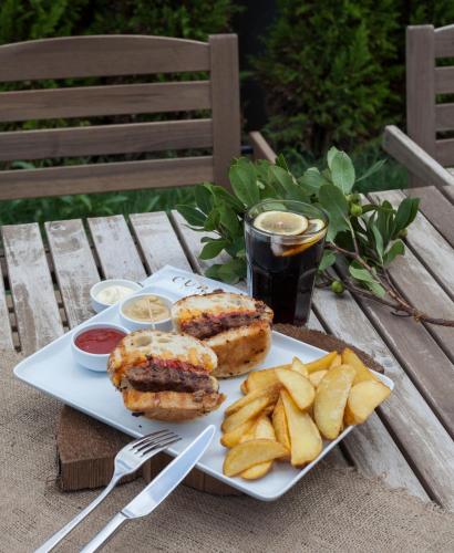 库拉酒店 库拉酒店