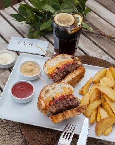 库拉酒店 库拉酒店