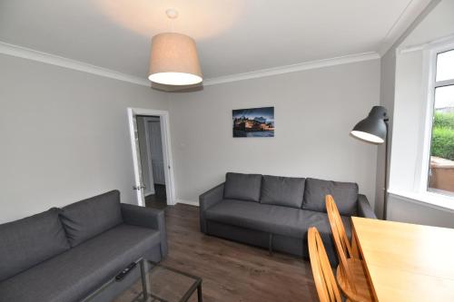 Sighthill 3 Bedrooms with Private Garden, Эдинбург (фото 9)