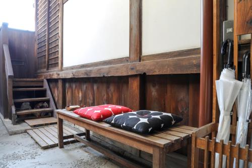 Konuka Yakushi Temple House - image 4