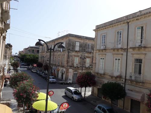 Siracusa Appartamento