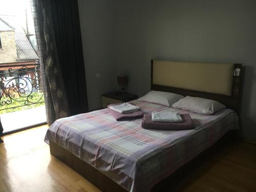 Gurami Guest House 1