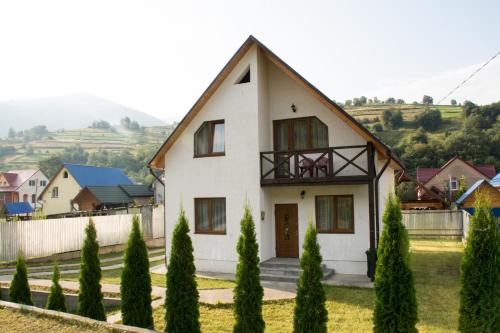 Sunhouse - Location, gîte - Mijgiria