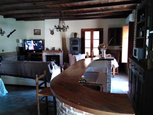 Estudio Rustico, Tabernas (foto 6)
