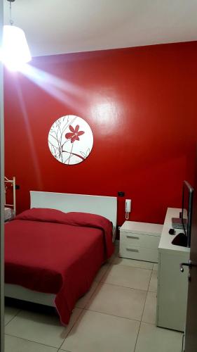 centralcity - Accommodation - Reggio Calabria