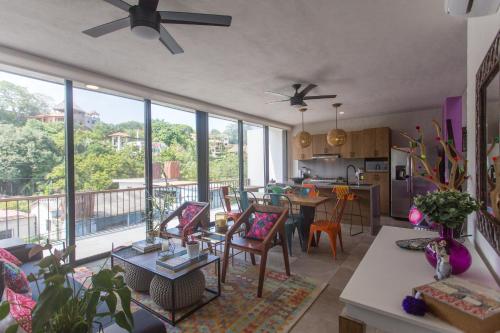 Casa Malva, Sayulita (foto 3)