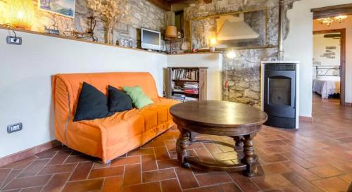 Casa Mazzocchi Vista su Poppi