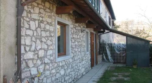 Casa Mazzocchi Vista su Poppi