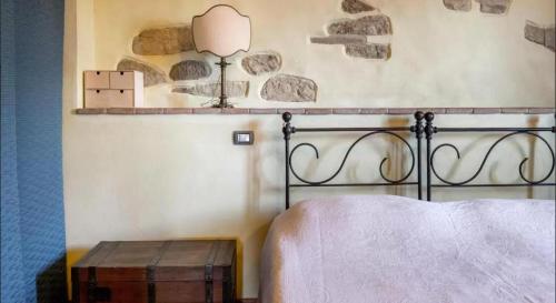 Casa Mazzocchi Vista su Poppi