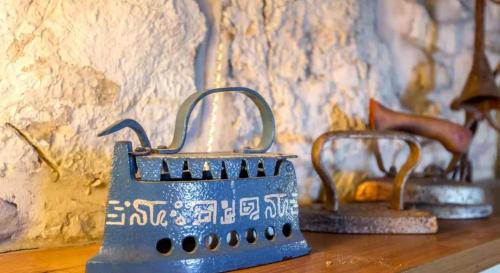 Casa Mazzocchi Vista su Poppi