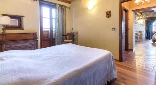 Casa Mazzocchi Vista su Poppi