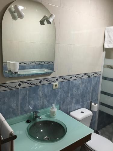 Apartamentos El Bosquexu