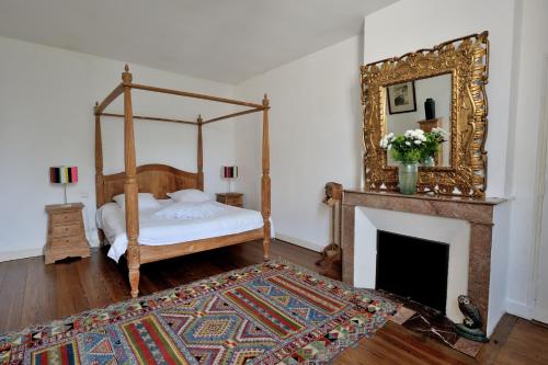 Clos des Boulevards chambre d'hôte Cadaujac