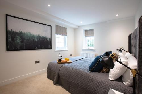 Hampden Apartments - The George - image 6