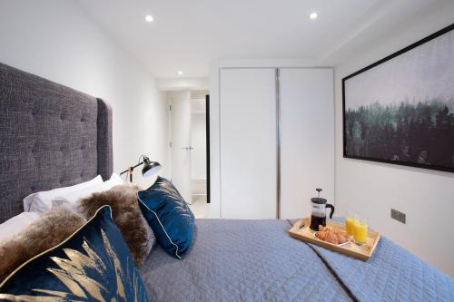 Hampden Apartments - The George - main image