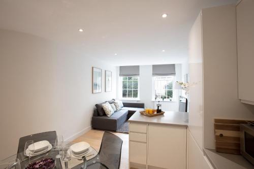 Hampden Apartments - The George, Windsor (zdjęcie 4)