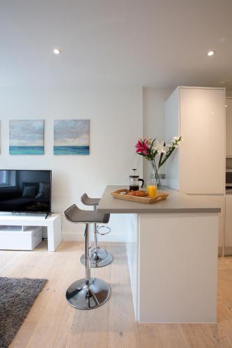 Hampden Apartments - The George, Windsor (zdjęcie 9)