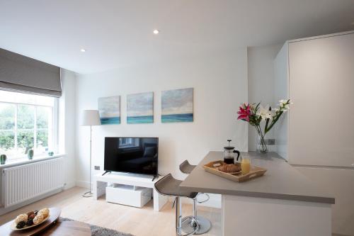 Hampden Apartments - The George, Windsor (zdjęcie 5)