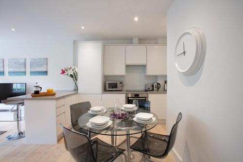 Hampden Apartments - The George, Windsor (zdjęcie 6)
