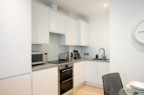 Hampden Apartments - The George, Windsor (zdjęcie 10)