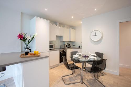 Hampden Apartments - The George, Windsor (zdjęcie 7)