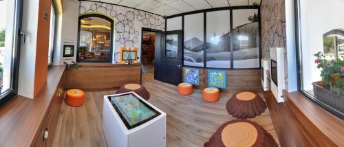 Vakantiehotel Der Brabander Apartments - image 8
