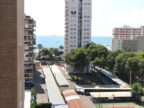 SI Apartamentos Benicassim 3
