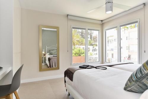 Blue Ocean Villa Maspalomas - main image