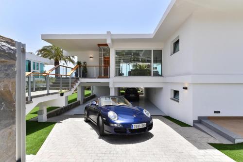 Blue Ocean Villa Maspalomas - image 10