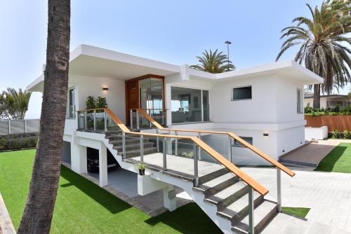 Blue Ocean Villa Maspalomas - image 2