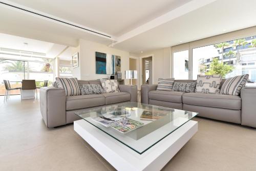Blue Ocean Villa Maspalomas - image 4