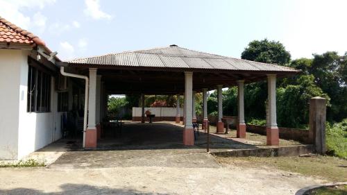 Exterior view, Marang Village Resort & Spa in Marang
