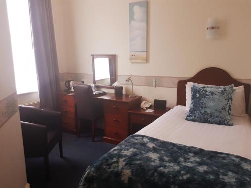 Best Western Annesley House Hotel - image 10